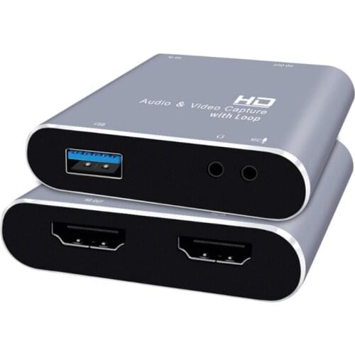 Deek-Robot DVR Cards