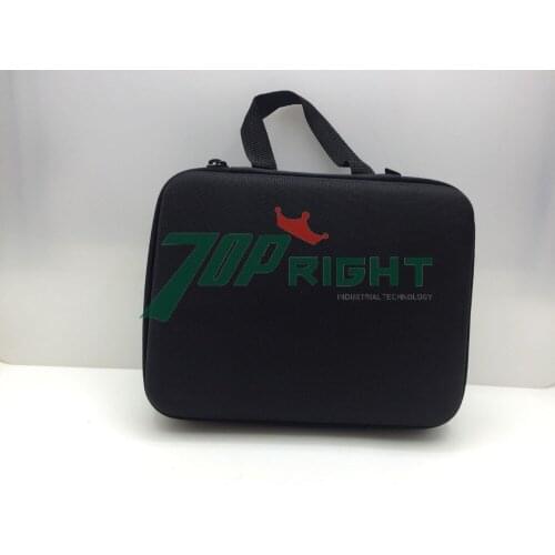 For smoking coil heater, titanium nail, PID control box packet in one bag