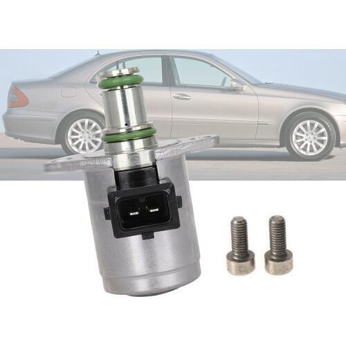 For Mercedes W211 W164 R171 Power Steering Proportioning Valve 2114600984