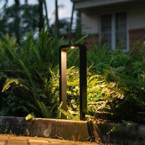FLDJL LED Garden Lights