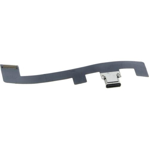 JIANGLUNNEW USB Charging Port Flex cable For NOKIA N1 N1S 7.9" TABLET