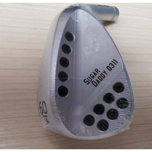 Golf clubs head 0311 gen3 golf wedge