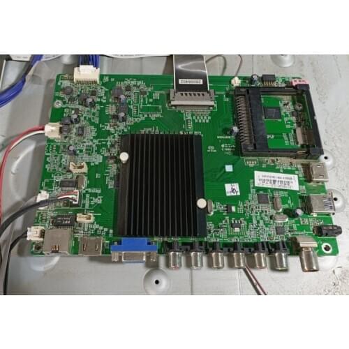 35018678 screen V580DK2 - KS1 LED58X9600UE mainboard