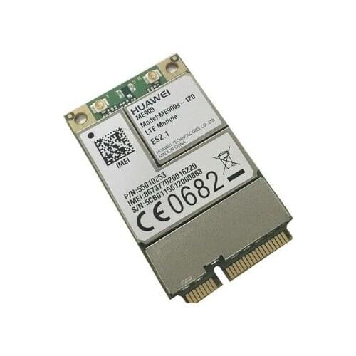 Huawei me909s-120 module PCI interface 4G module PCIe interface module new authentic quality assurance