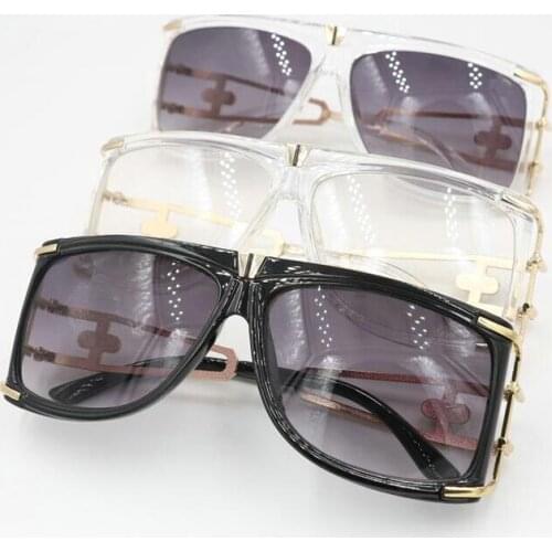 Brand Star Style Female Sunglasses Women Oversized CAZ Sun Glasses Vintage Outdoor Sunglass Oculos de sol 4071