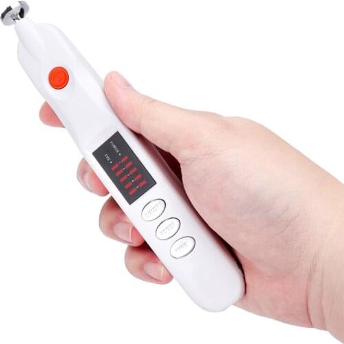 Dropshipping Freckle Wrinkle Removal Ionic Skin Scares Mole Reckles Black Spot Remover Plasma Pen For Eyelid Lifting