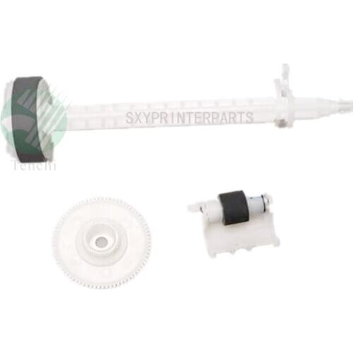 Pickup Roller Separation Pad for Epson L3106 L3108 L3115 L3116 L3117 L3118 L3119 L3150 L3156 L3158 L4150 L4158 L4160