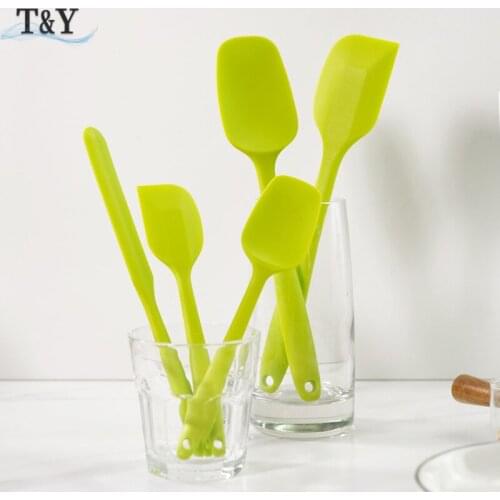 TianYuB&C Silicone Kitchen Accessories Sets