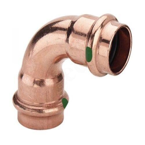Viega Pipe Fittings