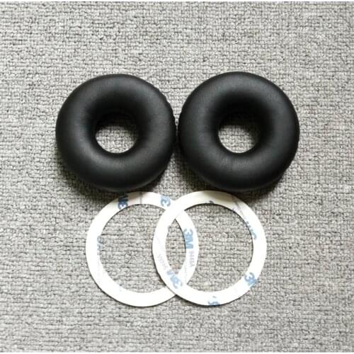 High Quality Earpads For MDR-XB650BT XB550AP XB450AP XB450AP Earphone Ear Pads Soft Leather Good Sponge Elasticity Earmuff Ew