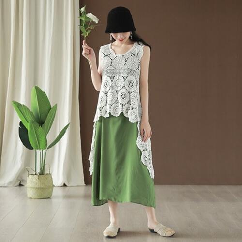 EASTQUEEN Knitted Blouses
