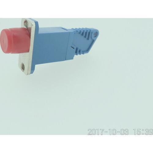 Jyttek E2000 - FC /PC Fiber Adapter Coupler Flange Singlemode Simplex