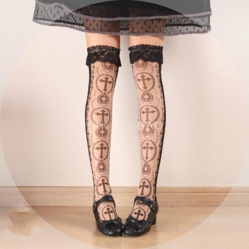 Loliloli Yoyo Stockings