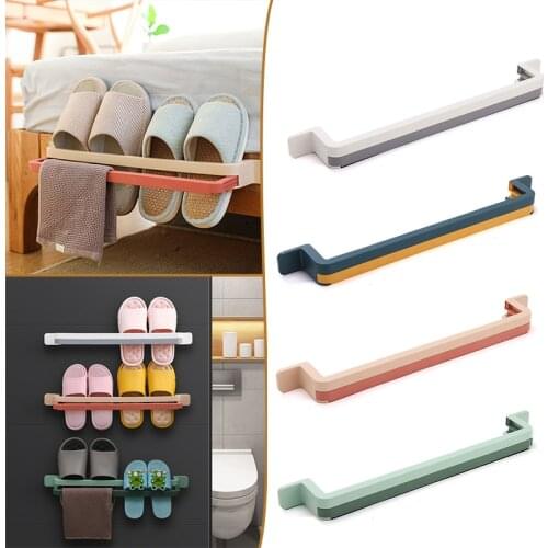 Вешалки для полотенец в ванную Multiyilego China At AliExpress