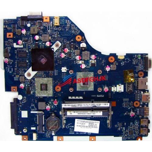 Original FOR Acer Aspire 5253G eMachines E644G MB.RPR02.001 LA-7092P MBRPR02001 Test OK