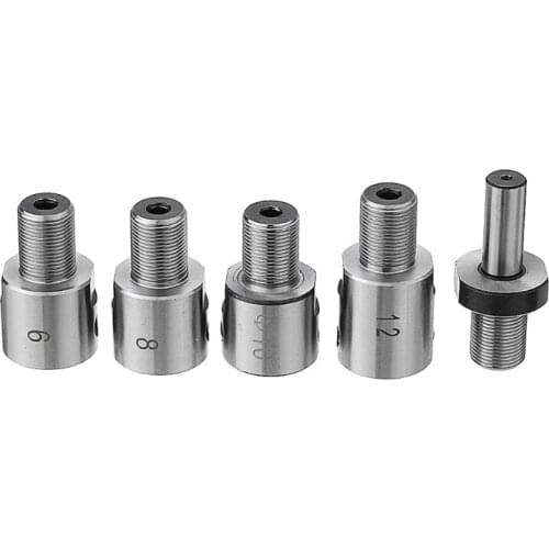 Profesisonal Self-centering Lathe Chuck Connecting Rod Excellent Connecting Rod for Motor Shaft Lathe