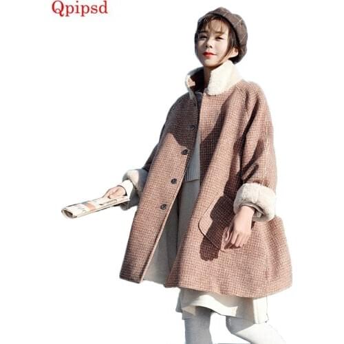 Qpipsd Womens Camel Coats