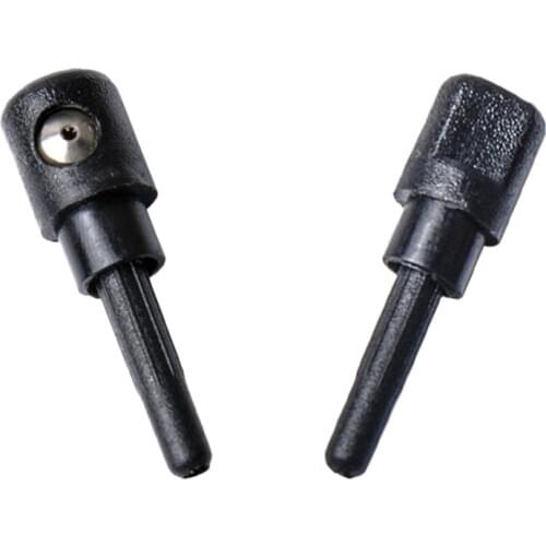 Rear Windshield Washer Nozzle 3B9955985A Water Sprayer Rear Wiper Screen Washer Jet For T5 Golf Mk4 Mk5 Mk6-Polo 94-09