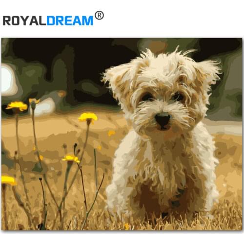 ROYALDREAM Acrylic Paints