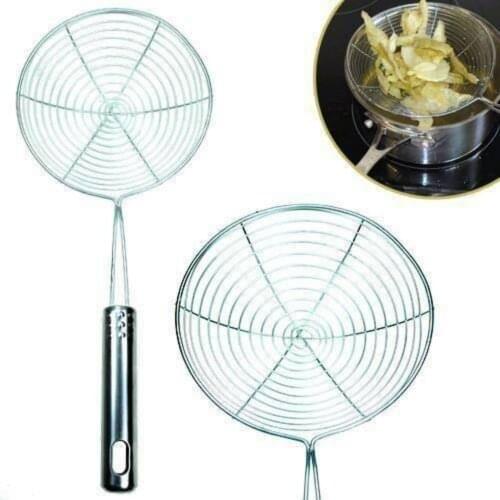 Turva Ticaret Stainless Steel Colanders