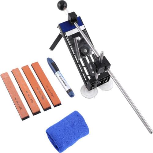 VGEBY Sharpeners