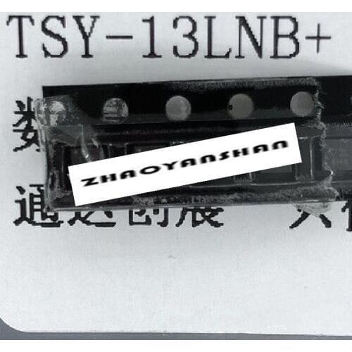 1pcs X TSY-13LNB TSY13LNB 13LNB NEW 0.03-1GHz