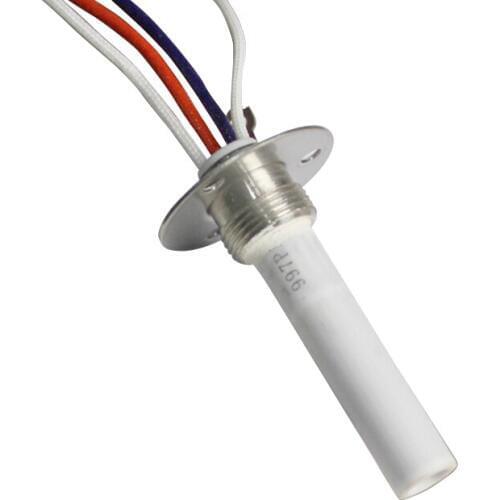 3pcs 220v Electric Vacuum Pump Heat Core For Electric Solder Sucker Gun S-997P S-998P