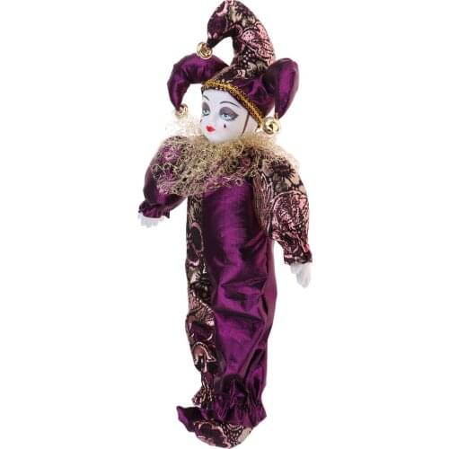 30cm /12'' Triangel Doll Italian Love Dolls Standing Doll Model Decoration