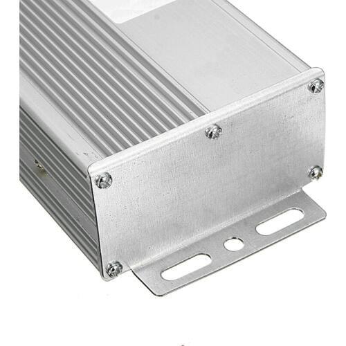 36-48V 1500W Brushless Motor Controller For E-bike Scooter Electric Bicycle made of Aluminum shell with Silver