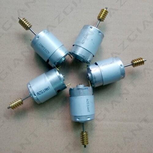 5PCS Car Steering Lock Motor Engine ELV ELS Module Repair For Mercedes-Benz W203 C200 C320 C230 C240 R230 R171 Jaguar