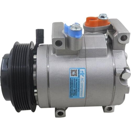 55111374AB 55111374AC 55111374AD F500-CCBAA-02 198305 For Jeep Compressor Jeep Wrangler Rubicon 2013 Ram 1500 3.6L 2012-2016