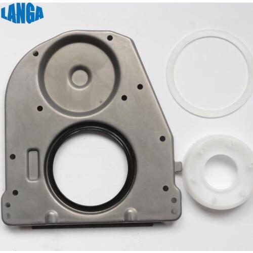 Automotive Parts Genuine quality Rear Main Crankshaft Seal Shaft Seal crankshaft for Mercedes Benz OEM : 2720100614