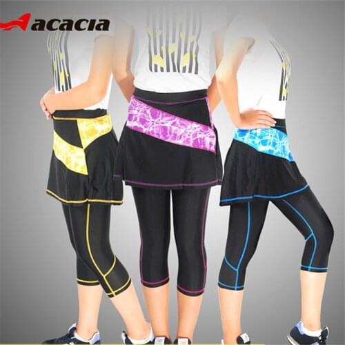 ACACIA Athletic Shorts
