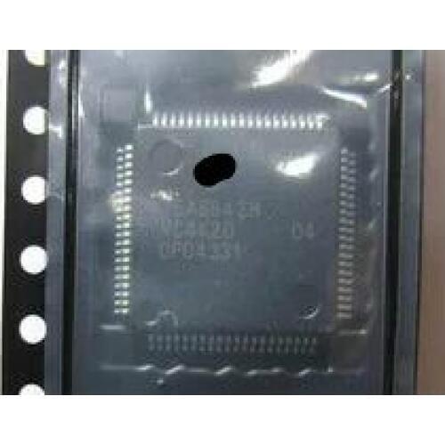 Free shipping 10pcs/lot TEA6842 TEA6842H QFP80 in stock