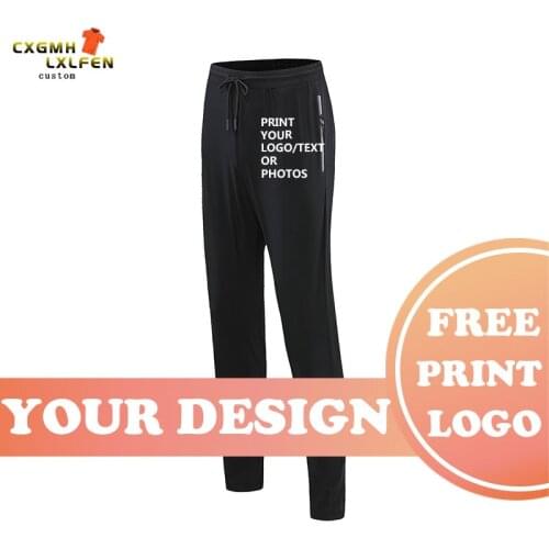 CXGMHLXLFEN Men's Trousers With Pockets