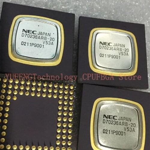 D70236ARB-20 Antique cpu collection testimony of history antique computer accessories