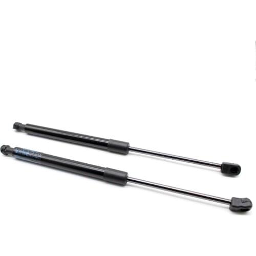 For luxgen U7 Turbo SUV 2010-2019 Hatchback Rear tailgate 2x Gas Struts Lift Support Gas shock absorbers damper