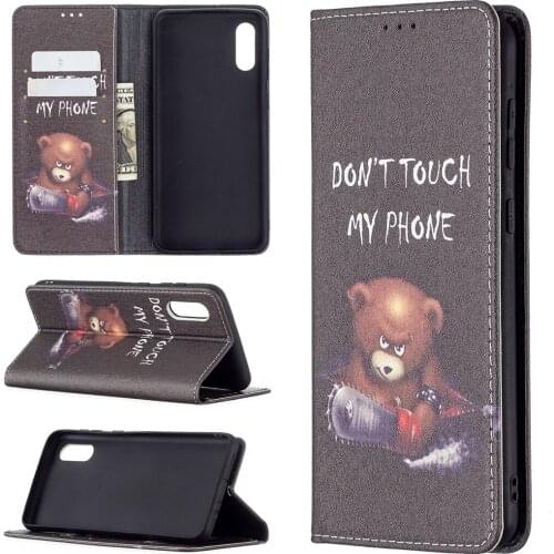 Wallet Leather Case for Xiaomo Redmi Note 10 Pro Max 10S Flip Cover Card Solts Stand Shockproof Stand Full Body Protection Etui