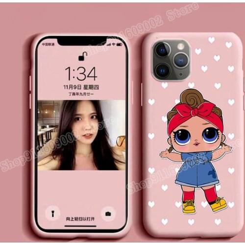 LOL SURPRISE Women's T-shirts