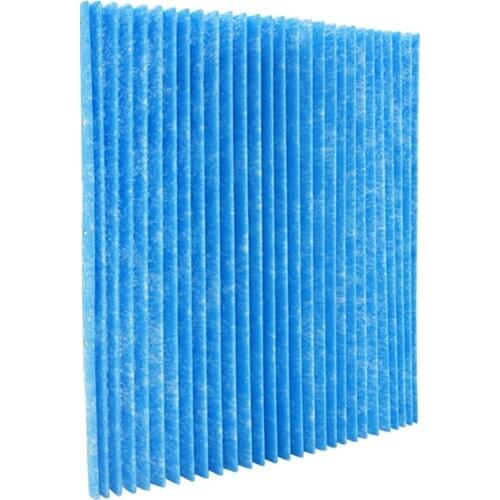 Air Purifier Filter for DaiKin MC70KMV2 series MC70KMV2N MC70KMV2R MC70KMV2A MC70KMV2K MC709MV2 Air Purifier Filters Parts