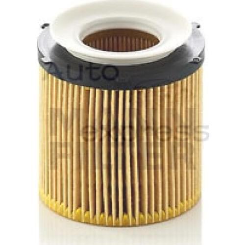 OE quality new engine oil filter for BMW X1 E84 5 series F10 5 Series F11 X3 11427634292 11427618462 11427634291 11427618461