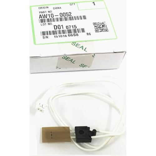 Original new Fuser Thermistor AW10-0052 For Ricoh Aficio 1035 1045 2035 2045P 3035 3045