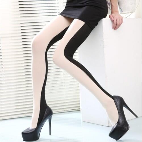 Sexy ladies Fashion Pantyhose Women Stockings