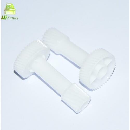 C224 Developer Drive Gear For Konica Minolta C284 C364 C226 C266 C221 C281 C7222 C7226 C227 C287 C454 C554 DV512 DV313 Original