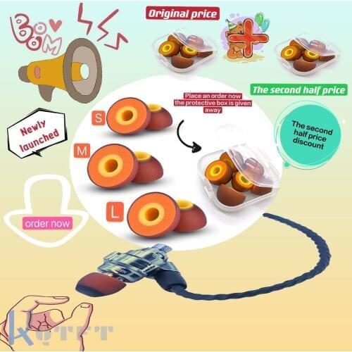 Earpads Replacement Earbuds for MoonDrop/SSR,Symbio W/W Peel ,akg n5005,MangirdTea Tin T2 KZ AS10 Silicone Case Eartips