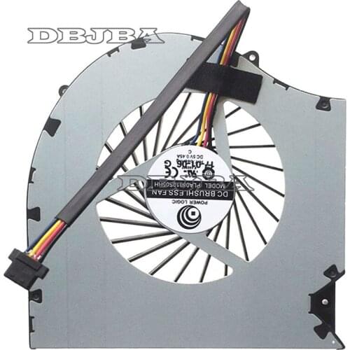 Fan For EVGA SC17 GTX1070 GTX1080 CPU Cooling Fan
