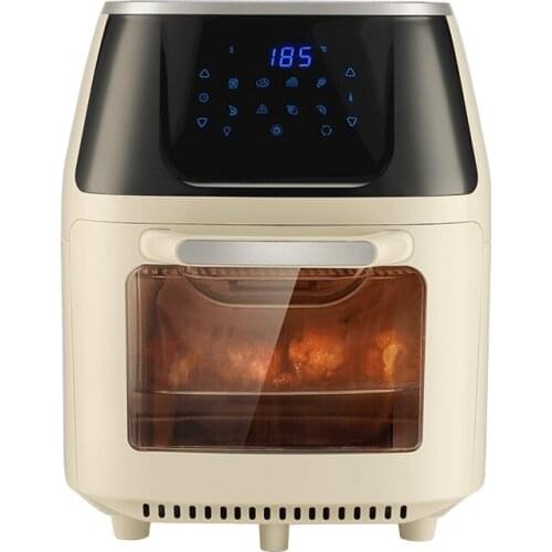 Xiaomi PICOOC Yoyo Visual Small Multi-Functional Air Fryer Home Large Capacity Smart Oil-Free