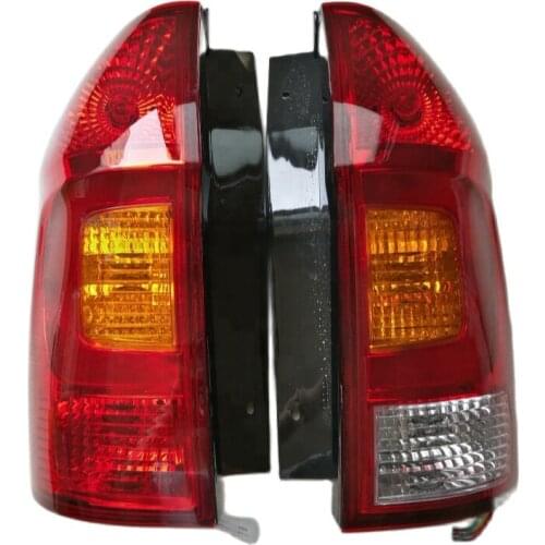 Tail Lamp Tail Light Back Light For DFSK Glory 330