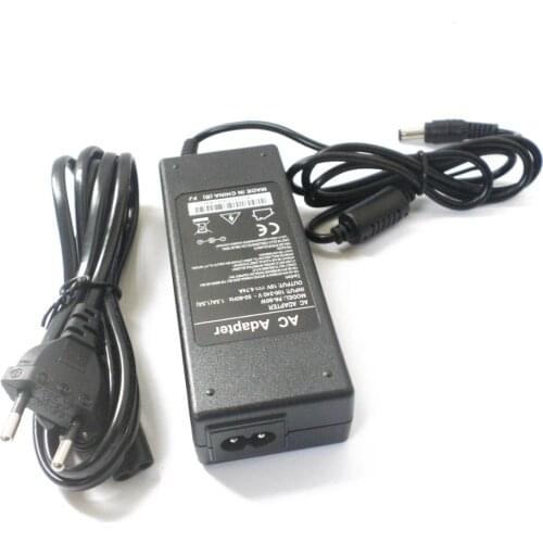 Notebook PC AC Adapter Charger For ASUS A8 F8 K52J K53SV X83V ADP-90CD DB PA-1900-24 AC90W 19V 4.74A Laptop Power Supply Cord