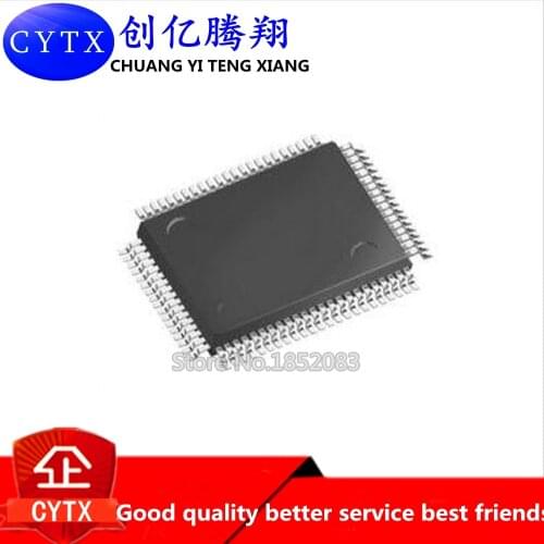 1PCS RTD2668 RTD2662 RTD2660 RTD2660H QFP-128